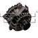 TYC Alternator Compatible with 2005-2008 Ford Mustang
