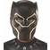 Rubies Black Panther Child 1/2 Mask