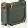 Stokke Jetkids Bedbox Ride-On Suitcase Olive