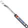 Magma grilling telescoping adjustable stainless steel fork a10-135t