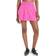 adidas 16" Animal Print Skirts - Pink