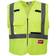 Milwaukee Class 2 High Visibility Safety Vest