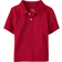 The Children's Place Baby And Toddler Boy's Uniform Pique Polo - Classicred