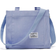 Niction Small Corduroy Fashion Crossbody Bag - Light Blue
