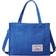 Niction Small Corduroy Fashion Crossbody Bag - Blue