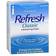 Refresh classic lubricant eye drops single-use containe