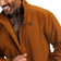 Ariat Men's Logo 2.0 Softshell Jacket - Chestnut