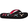 Roxy Girls' Vista Flip-Flops - Black