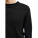 Selected Town Knit Sweater - Black