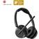 EPOS IMPACT 1061T ANC, Beidseitiges Bluetooth-Headset Hybrides