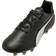 Puma King Pro 21 SL FG Soccer Cleats, Men's, M12/W13.5, Black/White