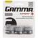 Gamma Supreme Power Overgrip 3-pack