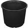 Hydrofarm Pro Cal 7 Gallon Wide Rim Durable Plant Nursery Pot, 5