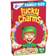 Lucky Charms Gluten Free Cereal with Breakfast