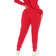 Fashion Nova Latest And Greatest French Terry Jogger - Red