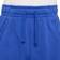 Nike Older Kid's Sportswear Club Fleece Shorts - Game Royal/Heather (CK0509-480)