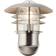 Brilliant Terrence Outdoor Wandlampe 22cm
