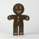 Boyhood Gingerbread Man Dekofigur 19cm