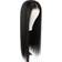 iSee Go Glueless Brazilian Straight Lace Wig 16 inch 1B Natural Black