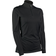 Sun Mountain Women's Second Layer 1/4 Zip Pullover - Black