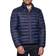 Tommy Hilfiger Men's Packable Quilted Puffer Jacket - Midnight