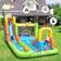 Bountech 8 in 1 Inflatable Water Slide