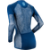 Dæhlie Airnet Sweater Women's - Estate Blue
