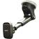 APPS2Car Universal Magnetic Phone Car Mount with Adjustable Telescopic Arm