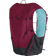 Dynafit Trail Running Backpacks and Belts Ultra 12 Vest Beet Red/Black Out Pink