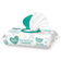 Pampers Sensitive Perfume Free Baby Wipes 8x72pcs
