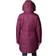 Columbia Women's Suttle Mountain Long Insulated Jacket - Marionberry