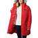 Columbia Women's Suttle Mountain Long Insulated Jacket - Red Lily