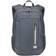 Case Logic Jaunt Laptop Backpack 15.6\ Stormy Grey"