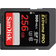 SanDisk Extreme PRO SDXC Class 10 UHS-II U3 V90 300MB/s 256GB