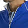 FootJoy Sport Windshirt M - Royal/Silver