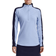 Under Armour Women's Storm Midlayer 1/2 Zip - Isotope Blue