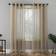 No. 918 Emily Sheer Voile59x84"