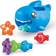 Learning Resources Fine Motor Shark Bath Toy