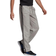 adidas Essentials Fleece Open Hem 3-Stripes Pants - Medium Grey Heather