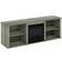 Furinno Montale TV Bench 63x21.3"