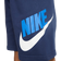 Nike Older Kid's Sportswear Club Fleece Shorts - Midnight Navy/Midnight Navy