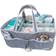 Lily Miles Baby Diaper Caddy