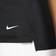 Nike Women's Dri-FIT Victory Polo Shirt - Black/White
