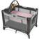 Graco Pack ‘n Play On the Go Playard with Folding Bassinet