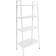 vidaXL Ladder Bokhylle 148.1cm