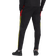 adidas Tiro 21 Track Pants Men - Black/Acid Yellow/Vivid Red