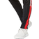 adidas Tiro 21 Track Pants Men - Black/Vivid Red
