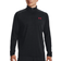 Under Armour Men's UA Tech ½ Zip Long Sleeve Top - Black