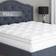 Sleep Mantra Optimum Cooling Topper Bed Mattress