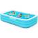 SINEAU Inflatable Pool for Kids & Adults